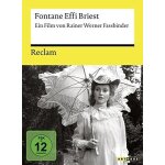Fontane - effi briest (reclam edition)