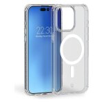 Force case air - coque de protection pour t�l�phone portable - renforc� - compatibilit� avec magsafe ...