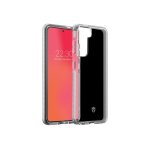 Force case life - coque de protection pour tlphone portable - elastomre thermoplastique (tpe), polyurthann ...