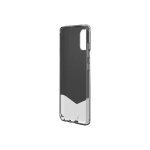 Force case pure - coque de protection pour t�l�phone portable - polyur�thanne thermoplastique (tpu) - ...