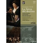 La force du destin (coffret de 2 dvd) La force du destin (coffret de 2 dvd)