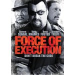 Force of execution