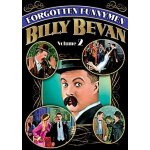 Forgotten funnymen: billy bevan, vol. 2: hoboken to hollywood / love's intrigue / the best man / the ...