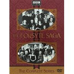 Forsyte saga: complete collection (7pc) [dvd] [1967] [region 1] [us import] [ntsc]