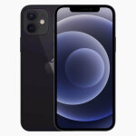 Forza refurbished iphone 12 6. 1  double sim ios 14 5g 128 go noir reconditionn�