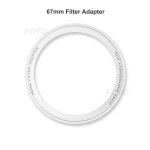 Fotorgear - kit de photographie professionnelle pour xiaomi, etui ultra 14, adaptateur d'objectif d'appareil ... Fotorgear - kit de photographie professionnelle pour xiaomi, etui ultra 14, adaptateur d'objectif d'appareil ...