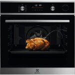 Four encastrable electrolux eoc6p67wx Four encastrable electrolux eoc6p67wx