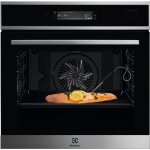 Four encastrable fonction vapeur electrolux eoc9p31wx Four encastrable fonction vapeur electrolux eoc9p31wx
