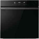 Four encastrable fonction vapeur hisense bsa66346pbgwifi
