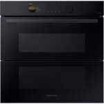Four encastrable fonction vapeur samsung nv7b6795jak bespoke