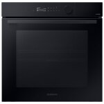 Four samsung series 5 nv7b5675wak - avec fonction vapeur - encastrable - wifi - niche - 56x55x59 cm (lxpxh) ...