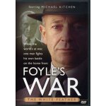 Foyle's war: the white feather [tv mini series] [dvd]