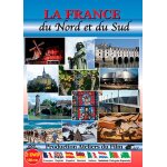 La france : du nord au sud
