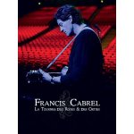 Francis cabrel - la tourn�e des roses & des orties