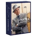Frank sinatra - all or nothing at all (limited deluxe edition, + audio - cd)