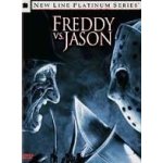 Freddy vs. jason (new line platinum series)