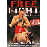Free fight technics Free fight technics