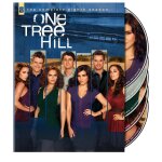 Les frères scott - one tree hill - saison 8 - dvd version uk Les frères scott - one tree hill - saison 8 - dvd version uk