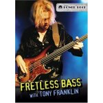 Fretless bass with tony franklin
