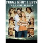 Friday night lights the third season Friday night lights the third season