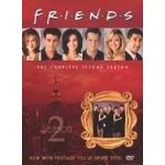 Friends - the complete second season