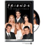 Friends - the series finale