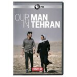 Frontline: iran (wt) [dvd]