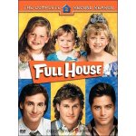 Full house - the complete second season Full house - the complete second season