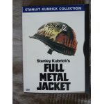 Full metal jacket