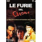 Le furie del cinema [italian edition]