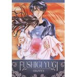 Fushigi yugi eikoden [dvd] [region 1] [us import] [ntsc]