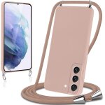 Fyyrd - coque avec cordon pour samsung galaxy s21 5g collier lanière silicone liquide bumper housse réglable ... Fyyrd - coque avec cordon pour samsung galaxy s21 5g collier lanière silicone liquide bumper housse réglable ...
