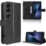 Fyyrd - coque pour sony xperia 1 vii protection case, etui de protection portefeuille antichoc premium ... Fyyrd - coque pour sony xperia 1 vii protection case, etui de protection portefeuille antichoc premium ...