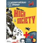 Génération glisse par nrj - ski movie 2 : high society Génération glisse par nrj - ski movie 2 : high society