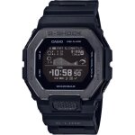 G - shock - montre connect�e homme g - lide gbx - 100ns - 1er - noir