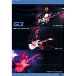 G3 : live in concert