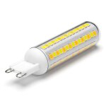 G9 smart led ampoule 550 - 650lm ac 220v - 240v ampoule de lampe pas de scintillement lumi�res dimmables ...