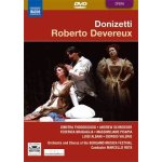 Gaetano donizetti : roberto devereux Gaetano donizetti : roberto devereux