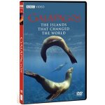 Galapagos [import usa zone 1]
