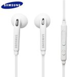 Galaxy grand prime ecouteurs samsung st�r�o blanc eo - eg920bw cable plat? 1. 2m