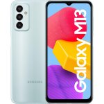 Galaxy m13, tlphone portable android sans carte sim, smartphone, 4 go de ram, 64 go de stockage, bleu ...
