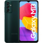 Galaxy m13, tlphone portable android sans carte sim, smartphone, 4 go de ram, 64 go de stockage, vert ...