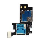 Galaxy note 2 lecteur de carte sim