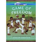 Game of freedom: mestre bimba and the art of capoeira [digital video disc]