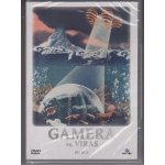 Gamera vs. viras