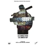 Gang story les années rock les années rap kizo et j - m verner Gang story les années rock les années rap kizo et j - m verner
