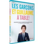 Les garçons et guillaume, a table ! Les garçons et guillaume, a table !
