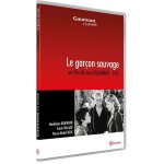 Le gar�on sauvage