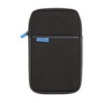 Garmin 010 - 11917 - 00 housse de protection pour gps 7  etui noir