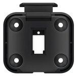 Garmin 010 - 12953 - 00 support pour gps moto passif noir